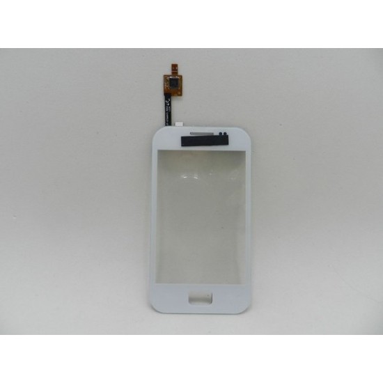TOUCH SAMSUNG GALAXY ACE PLUS S7500 BRANCO TOUCH SAMSUNG GALAXY ACE PLUS S7500 BRANCO